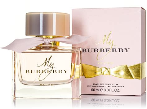 my burberry blush discontinued